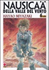 Nausicaa. 6.