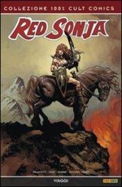 Viaggi. Red Sonja