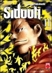 Sidooh: 11