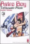 Astro Boy. Tetsuwan Atom: 1