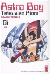 Astro Boy. Tetsuwan Atom: 1