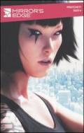 Mirror's edge