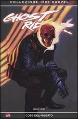 Cose dal passato. Ghost Rider