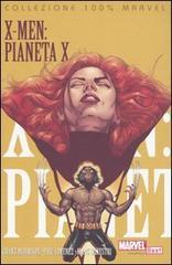 X-Men: Pianeta X