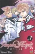 Vampire Knight deluxe. 3.