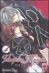 Vampire knight deluxe vol.4