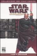 Star wars: le guerre dei cloni: 4
