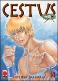 Cestus vol.14