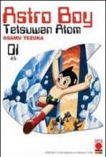 Astro Boy. Tetsuwan Atom vol.1