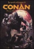 La spada selvaggia di Conan (1976)