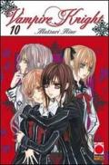 Vampire knight vol.10