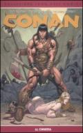 Cimmeria. Conan. Vol. 12