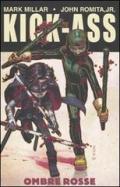 Kick-Ass vol.2