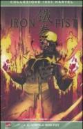 Il mortale Iron Fist. Iron Fist: 4