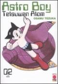 Astro Boy. Tetsuwan Atom: 2