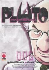 Pluto vol.6