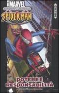 Potere e responsabilità. Ultimate Spider-Man vol.1