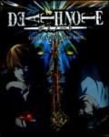 Death Note. Investigation card game