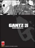 Gantz: 25