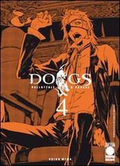 Dogs vol.4