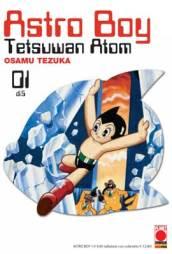 Astro Boy. Tetsuwan Atom. Box edition: 1