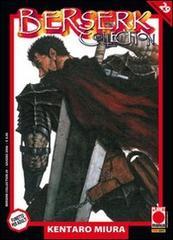 Berserk collection vol.29