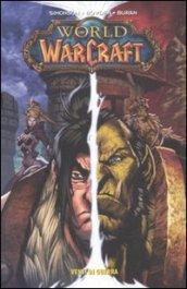 World of Warcraft: Venti di guerra: 3