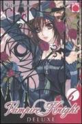 Vampire knight deluxe vol.6