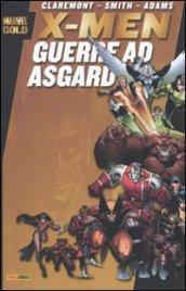 X-Men. Le guerre di Asgard