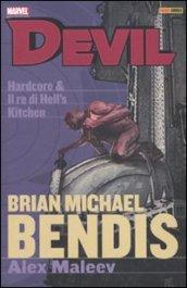 Devil. Brian Michael Bendis Collection: 3