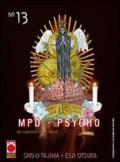 MPD-Psycho. Nei labirinti della mente vol.13