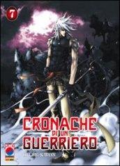 Cronache di un guerriero: 7