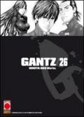 Gantz vol.26
