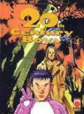 20th century boys: 4