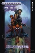 Blocbuster. Ultimate X-Men Deluxe vol.6