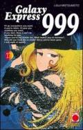 Galaxy Express 999 vol.17