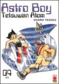 Astro Boy. Tetsuwan Atom vol.4