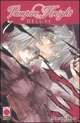 Vampire knight deluxe vol.7