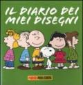 Peanuts. Il diario dei miei disegni