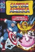 Capitan America: 1