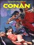 La spada selvaggia di Conan (1977)