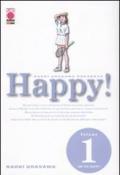 Happy! vol.1