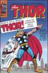 Il mitico Thor: 1