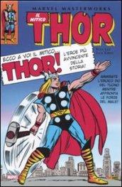 Il mitico Thor: 1