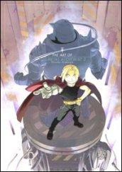 The art of FullMetal Alchemist. 2.