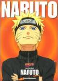 Naruto illustration book. Ediz. italiana