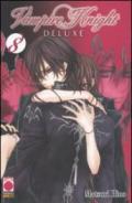 Vampire knight deluxe: 8