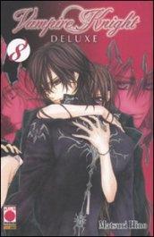 Vampire knight deluxe: 8