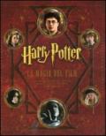 Harry Potter. La magia dei film. Ediz. illustrata