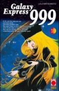 Galaxy Express 999: 18